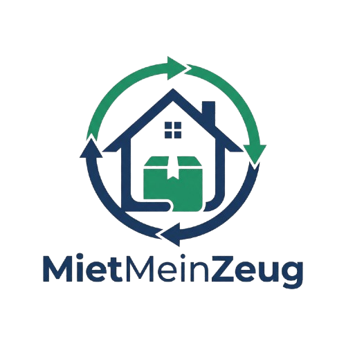 MietMeinZeug Logo